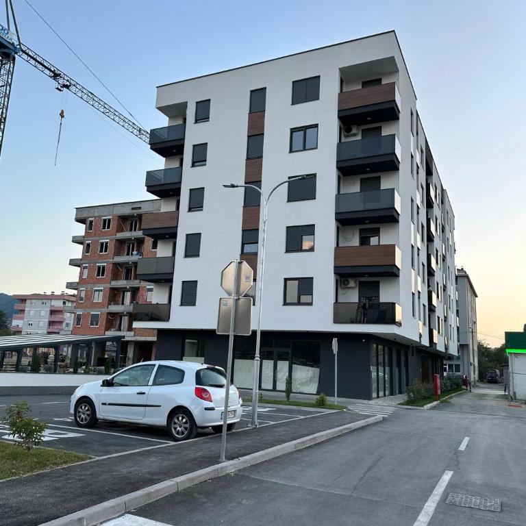 Apartman EMA - One-Bedroom Apartment - 46