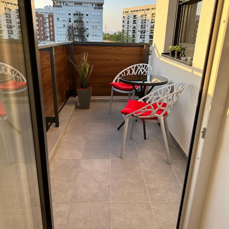Apartman EMA - One-Bedroom Apartment - 37