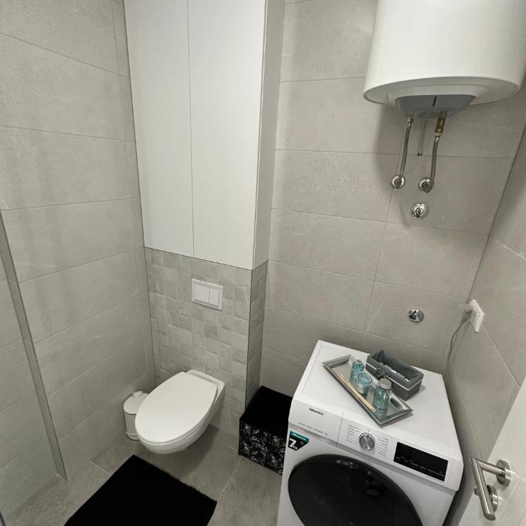 Apartman EMA - One-Bedroom Apartment - 35