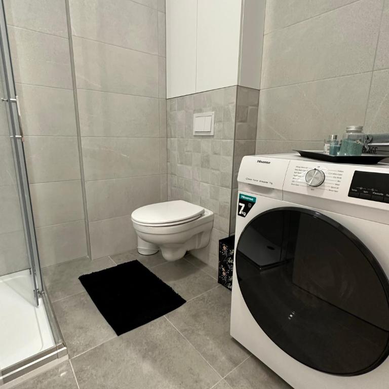 Apartman EMA - One-Bedroom Apartment - 31