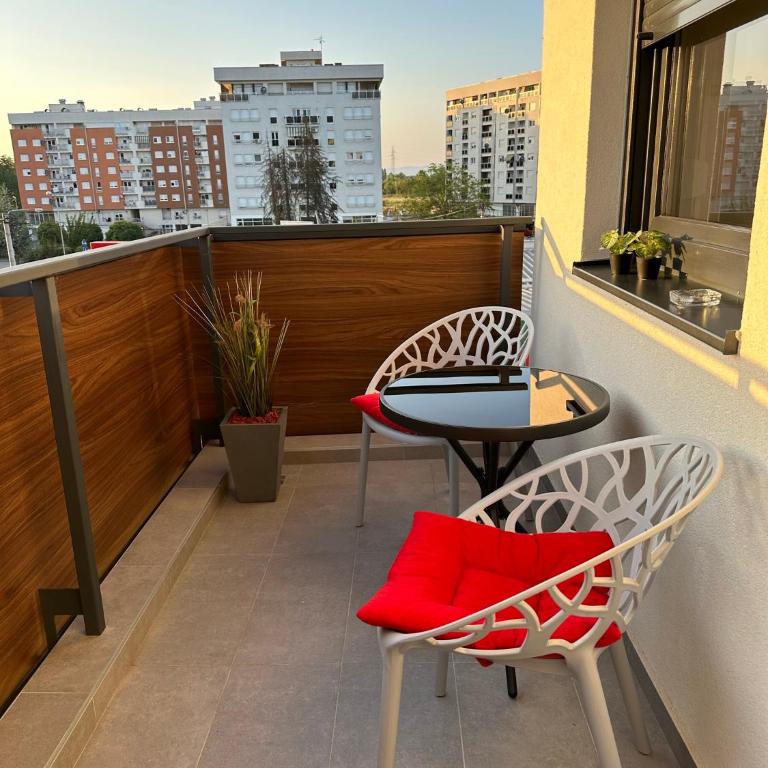 Apartman EMA - One-Bedroom Apartment - 36