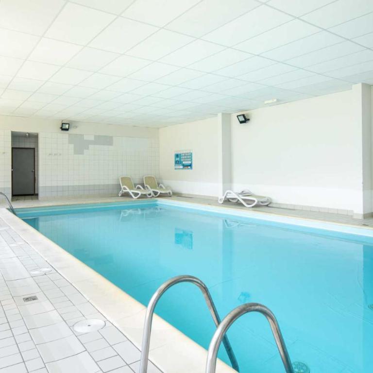 Les Huskies - 45 - Appt lumineux 6 pers - Appartement - 27
