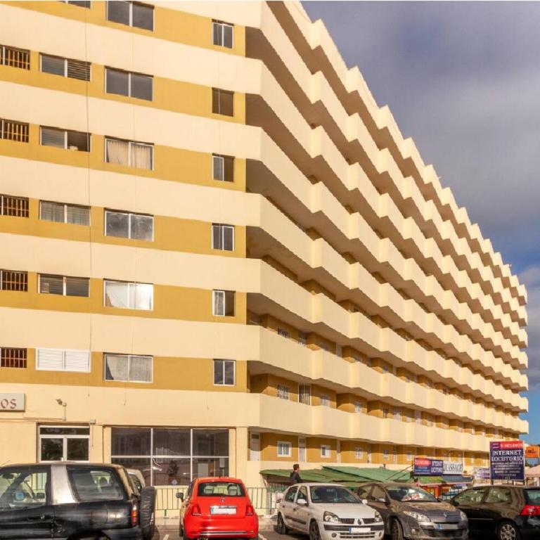 Rayito de Sol II - One-Bedroom Apartment - 41