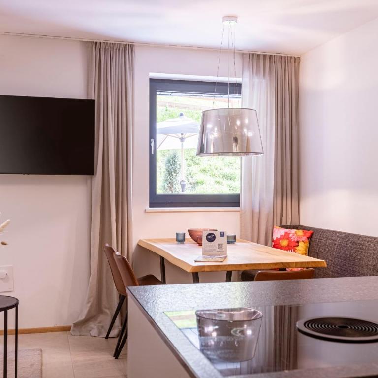Hideaway Dachstein West by ALPS RESORTS - Ferienapartment für bis zu 6 Personen mit Infinity-Pool - 15