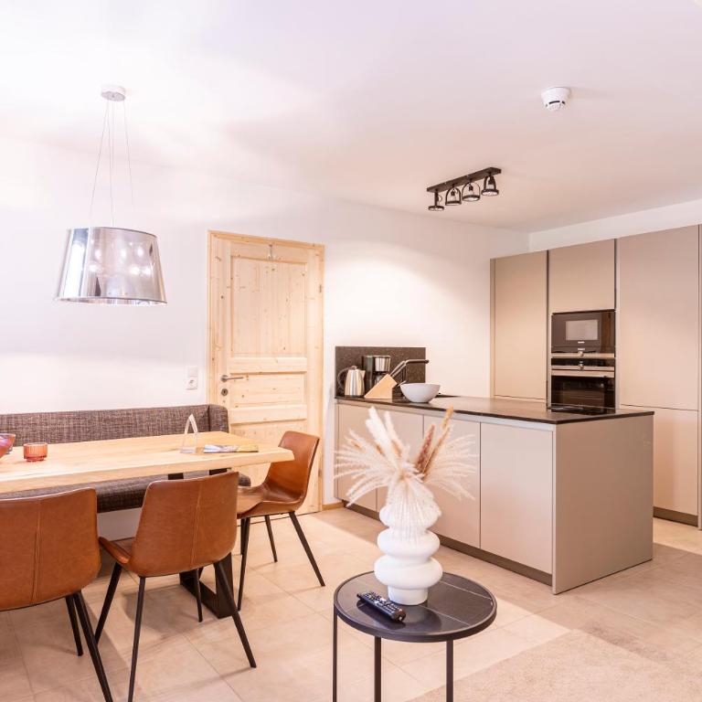 Hideaway Dachstein West by ALPS RESORTS - Ferienapartment für bis zu 6 Personen mit Infinity-Pool - 8