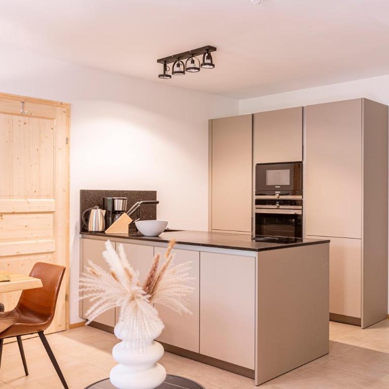 Hideaway Dachstein West by ALPS RESORTS - Ferienapartment für bis zu 6 Personen mit Infinity-Pool - 16