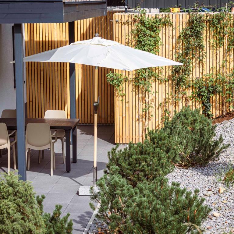Hideaway Dachstein West by ALPS RESORTS - Ferienapartment für bis zu 6 Personen mit Infinity-Pool - 13