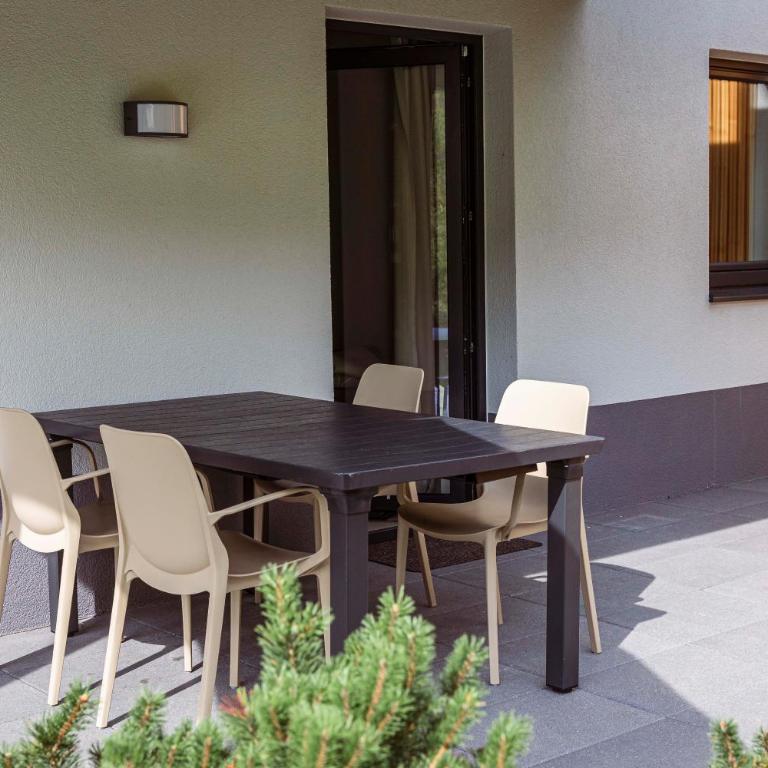 Hideaway Dachstein West by ALPS RESORTS - Ferienapartment für bis zu 6 Personen mit Infinity-Pool - 7