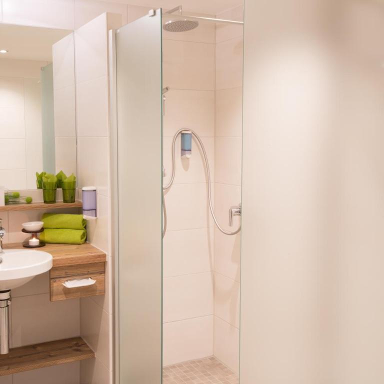 Der Helmerhof Allgäu Hideaway - Apartment - Typ B - 3