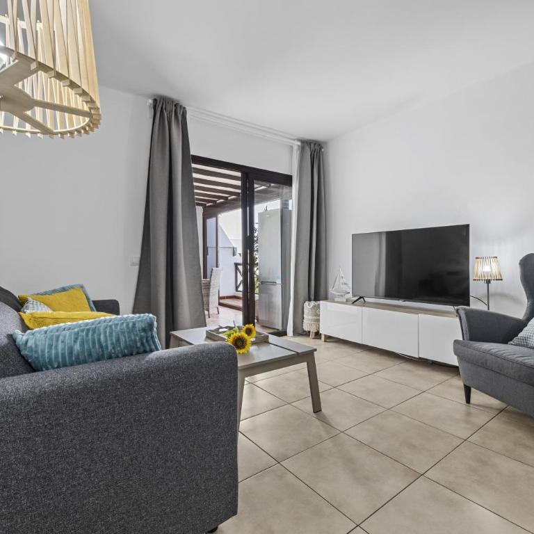 Hola Arnage Pool view - Apartamento - 2 niveles - 21