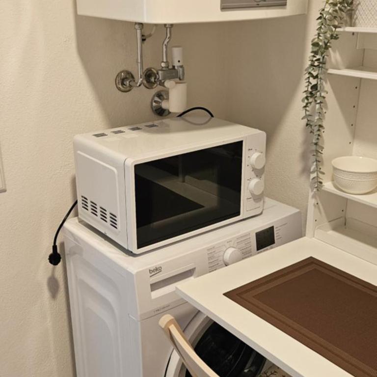 TOP 06 - Apartamento con terraza - 23
