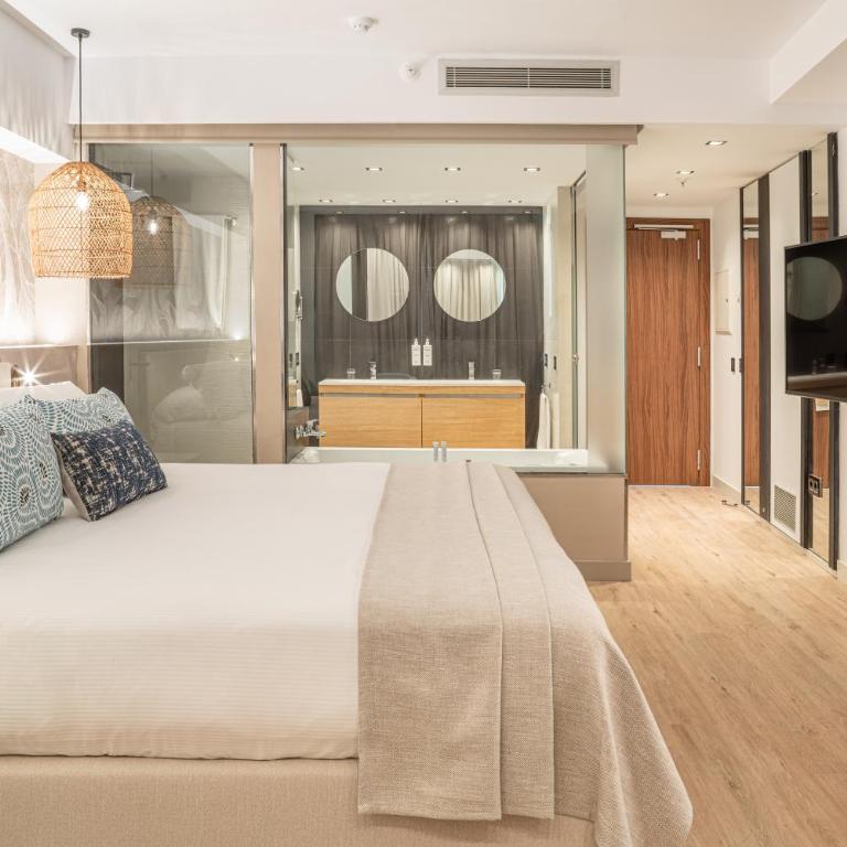 Sir Anthony - Habitación Doble Superior - 1
