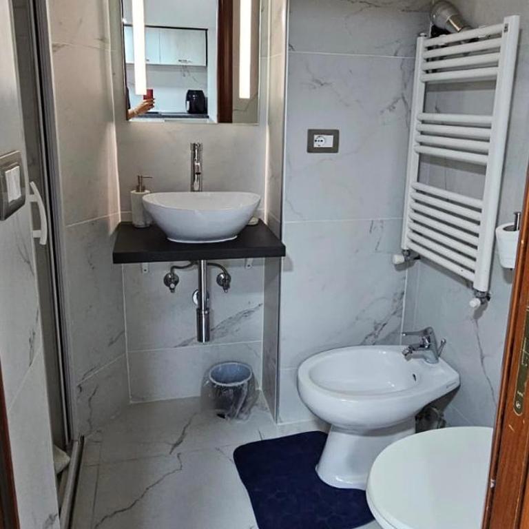 Seven blue casa vacanza - Appartamento con 1 Camera da Letto - 20