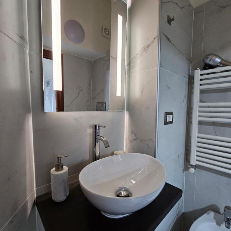 Seven blue casa vacanza - Appartamento con 1 Camera da Letto - 19