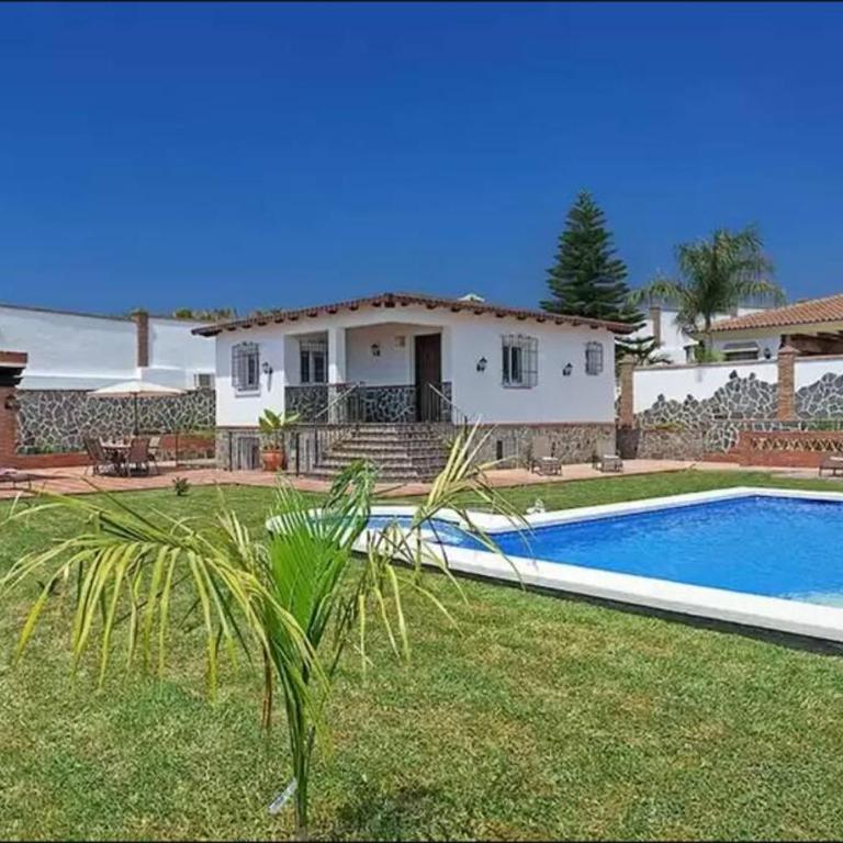 Villa Antonio - Casa de 4 dormitorios - 1