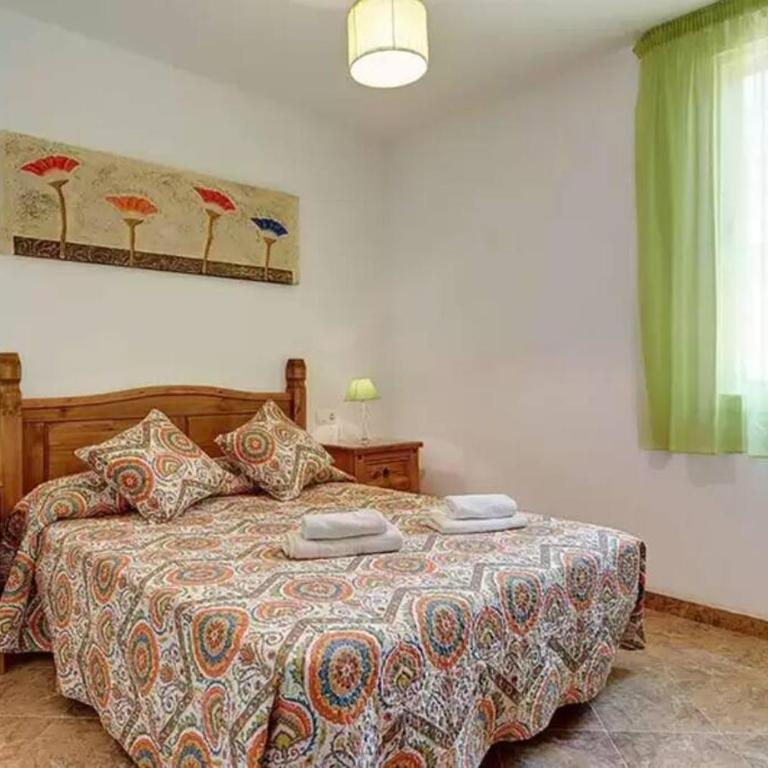 Villa Antonio - Casa de 4 dormitorios - 2