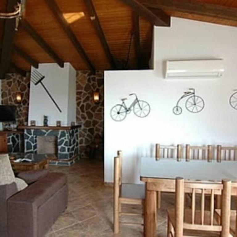 Villa Antonio - Casa de 4 dormitorios - 5