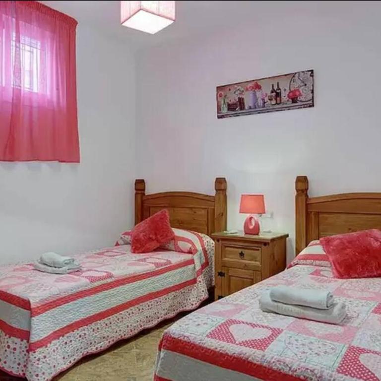 Villa Antonio - Casa de 4 dormitorios - 6