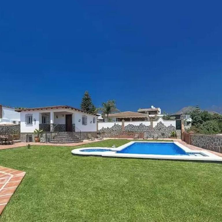 Villa Antonio - Casa de 4 dormitorios - 10