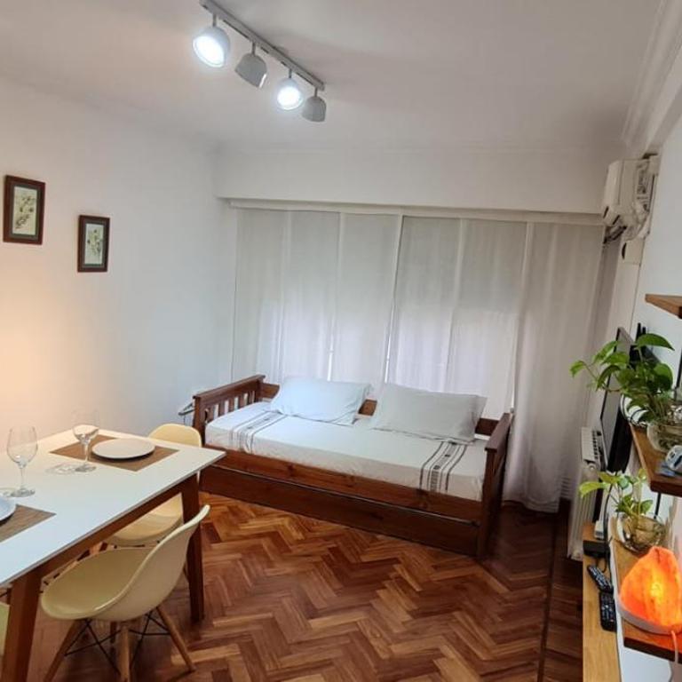 Elsina1 - Apartamento de 1 dormitorio - 11