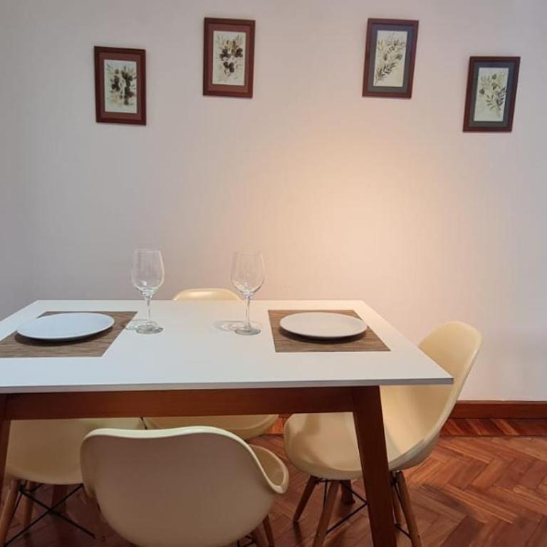 Elsina1 - Apartamento de 1 dormitorio - 9