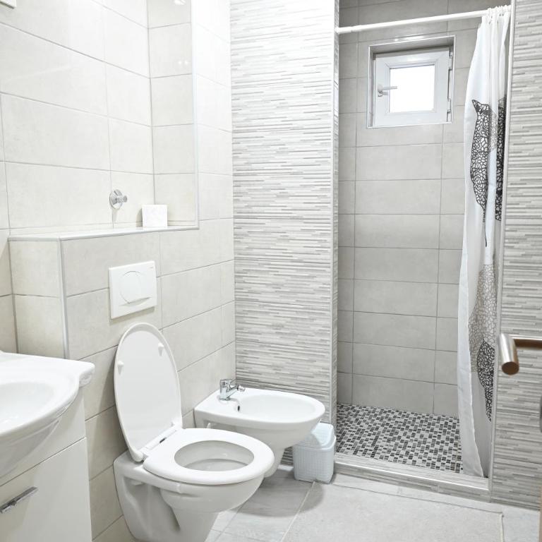 Una national park apartment - Apartment - 9