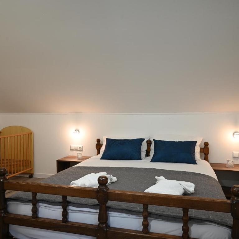 Una national park apartment - Apartment - 27