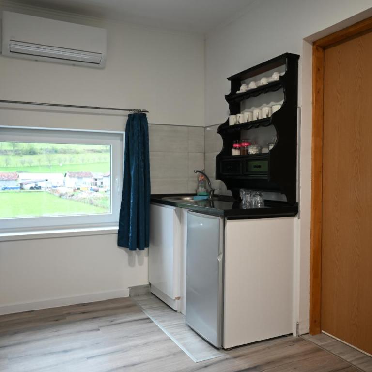 Una national park apartment - Apartment - 26
