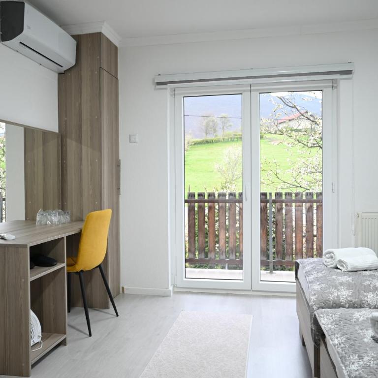 Una national park apartment - Apartment - 16
