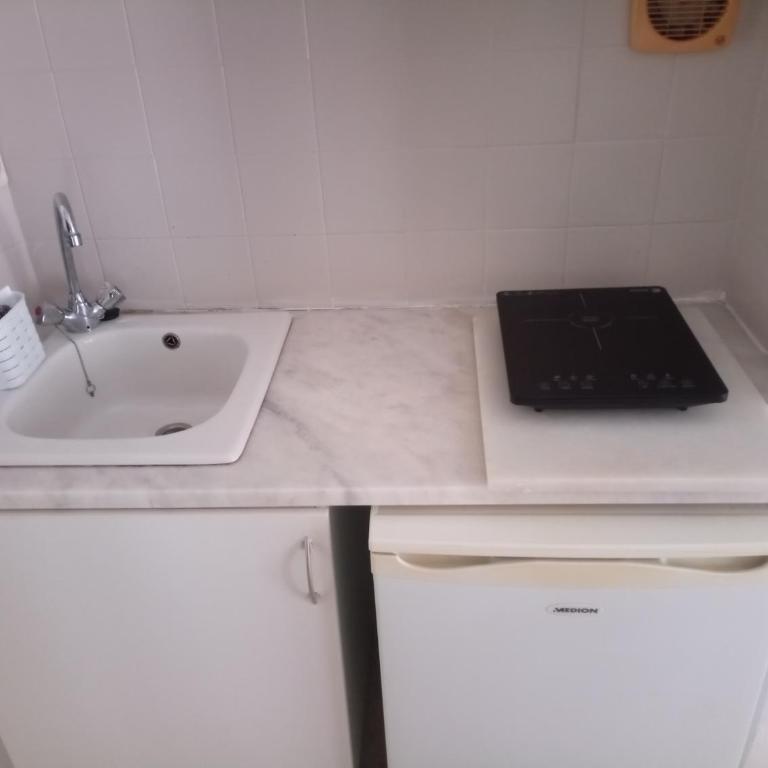 Estudio Denia piscina El Retiro - Estudio Estándar - 12