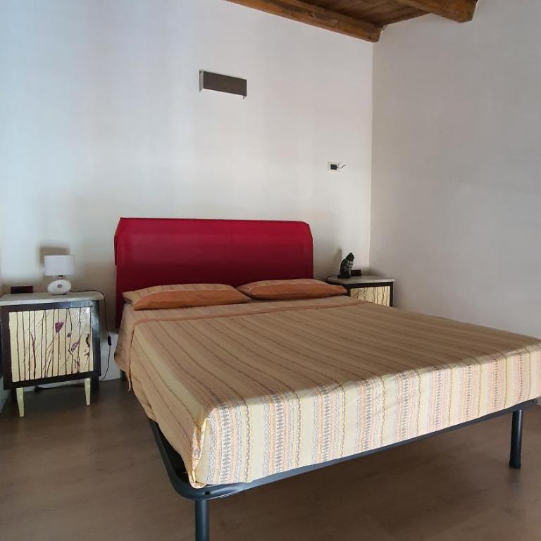 Casa da Enza - Casa con 1 Camera da Letto - 19