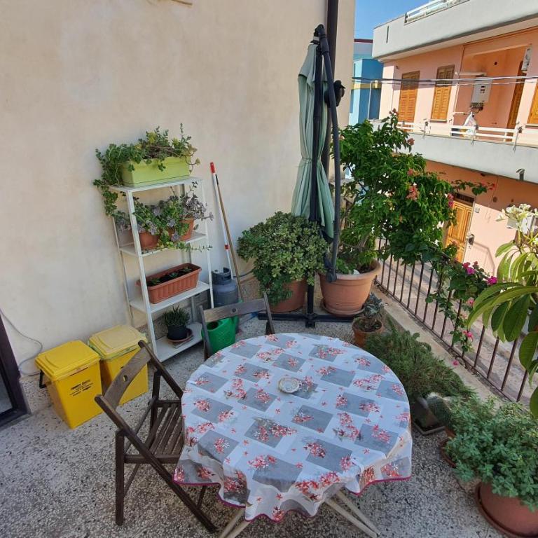 Casa da Enza - Casa con 1 Camera da Letto - 21