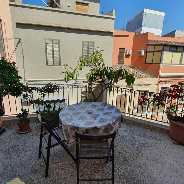 Casa da Enza - Casa con 1 Camera da Letto - 22