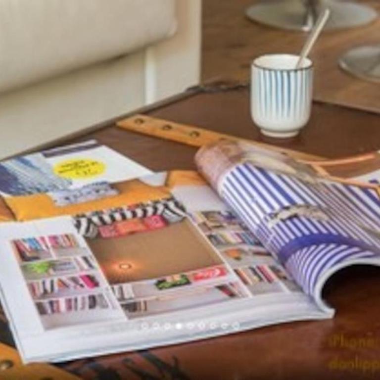 High Standing 2-Room Apartment in Latin Quarter Paris - Appartement 1 Chambre - 5