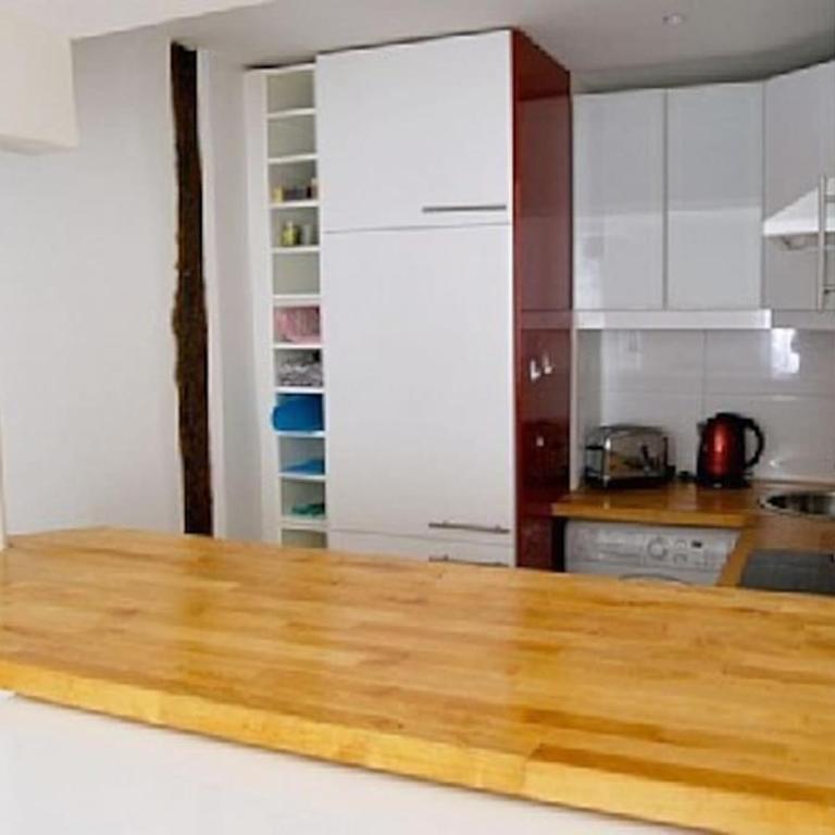 High Standing 2-Room Apartment in Latin Quarter Paris - Appartement 1 Chambre - 4