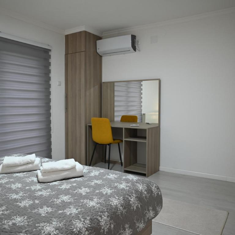 Una national park apartment - Apartment - 12