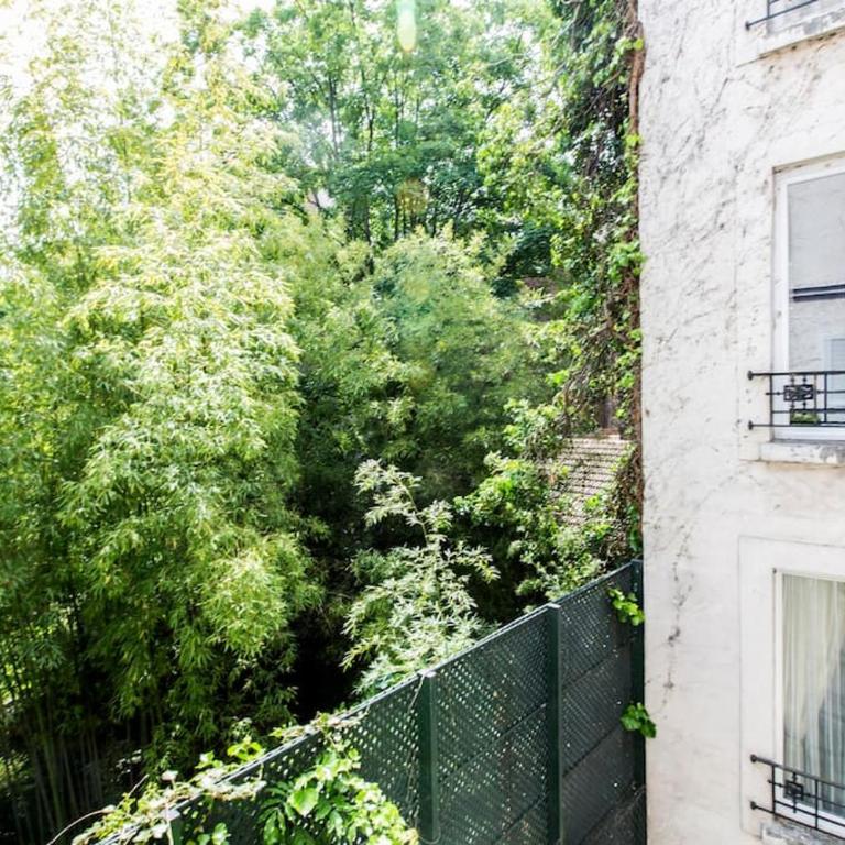 High Standing 2-Room Apartment in Latin Quarter Paris - Appartement 1 Chambre - 33