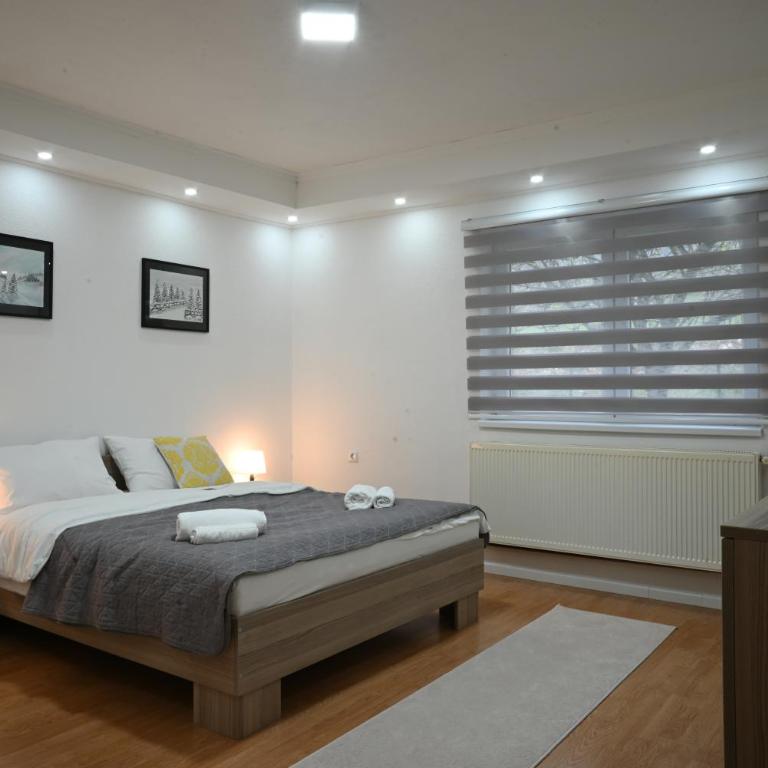 Una national park apartment - Apartment - 5