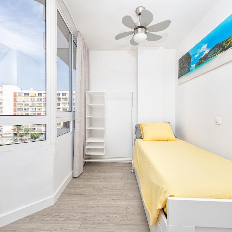 Apartamento céntrico en Playa Del Inglés - Apartamento de 2 dormitorios - 10
