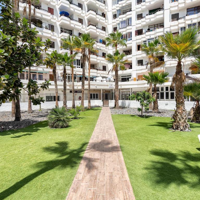 Apartamento céntrico en Playa Del Inglés - Apartamento de 2 dormitorios - 25