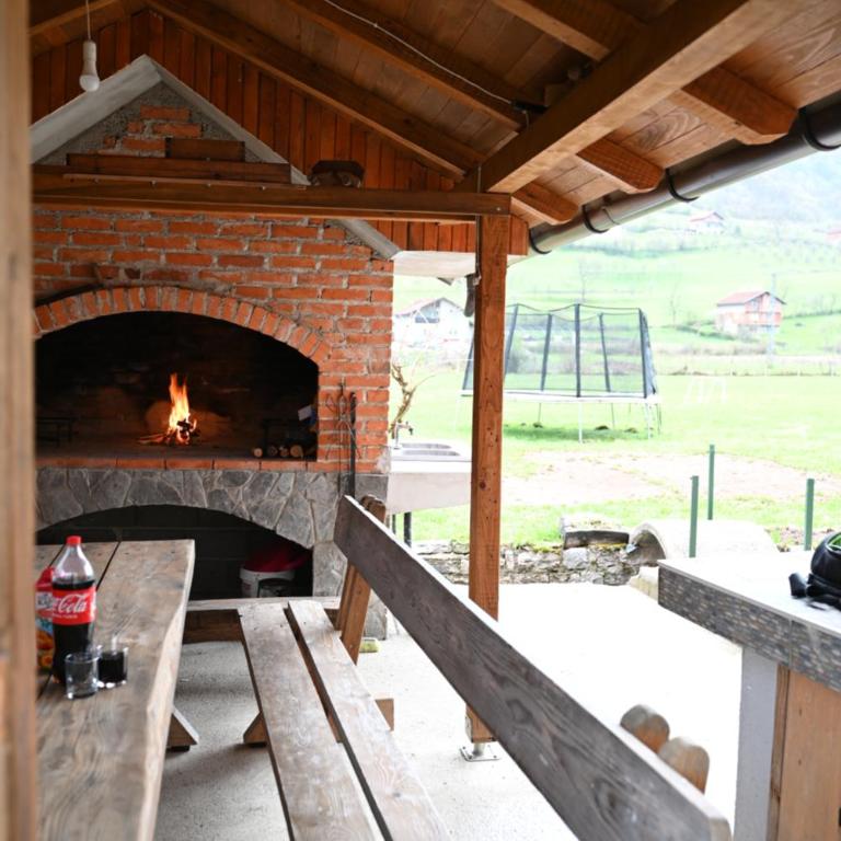 Una national park apartment - Apartment - 37