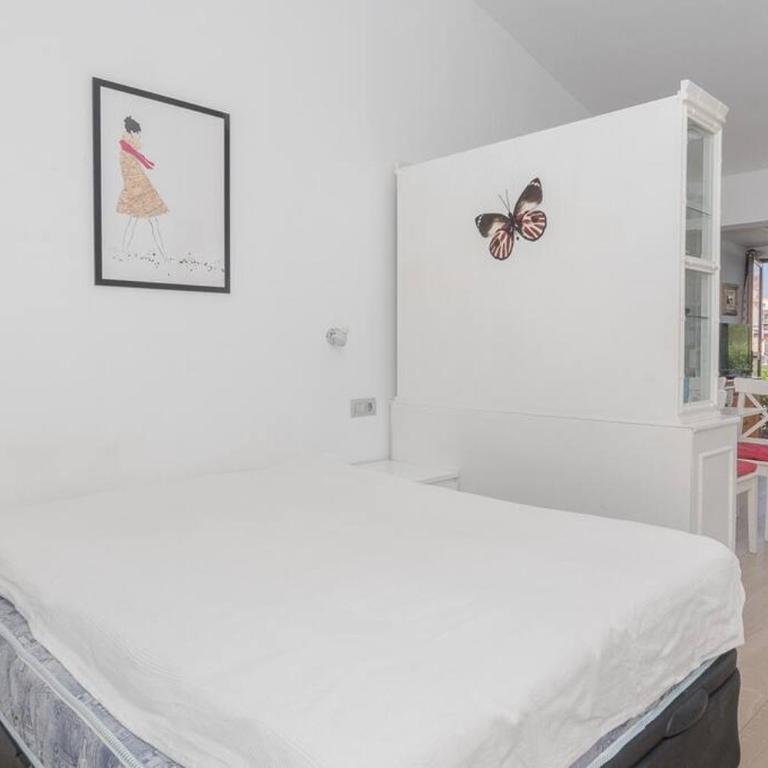 Bungalow in the heart of Arguineguín - Bungalow with Patio - 13
