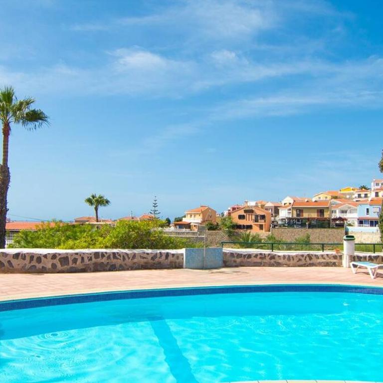 Bungalow in the heart of Arguineguín - Bungalow with Patio - 2