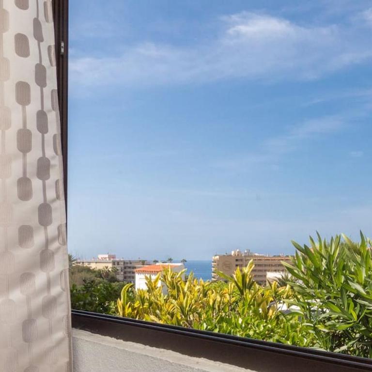Bungalow in the heart of Arguineguín - Bungalow with Patio - 17