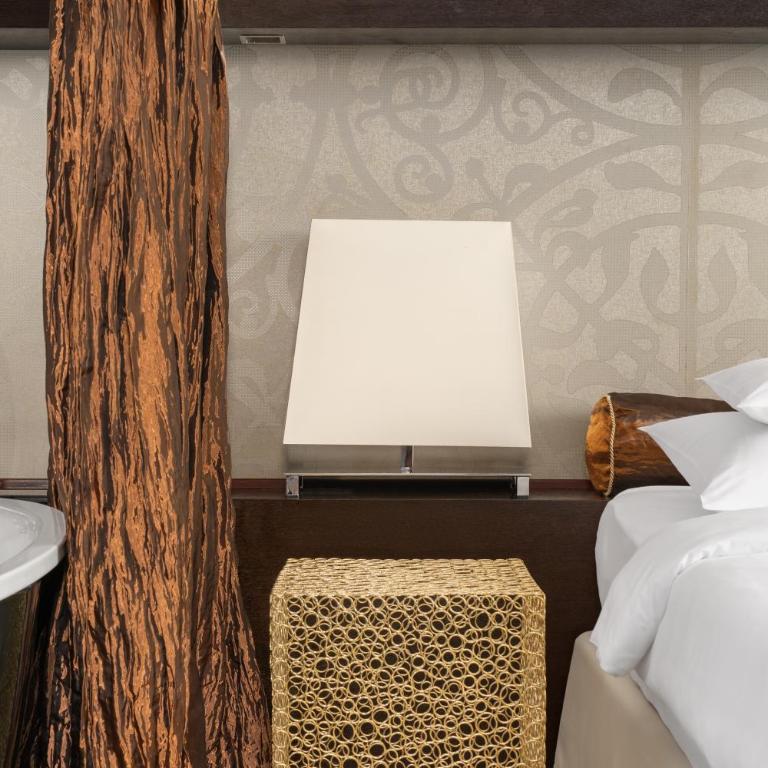 Falkensteiner Hotel Belgrade - Senior Apartman - 3