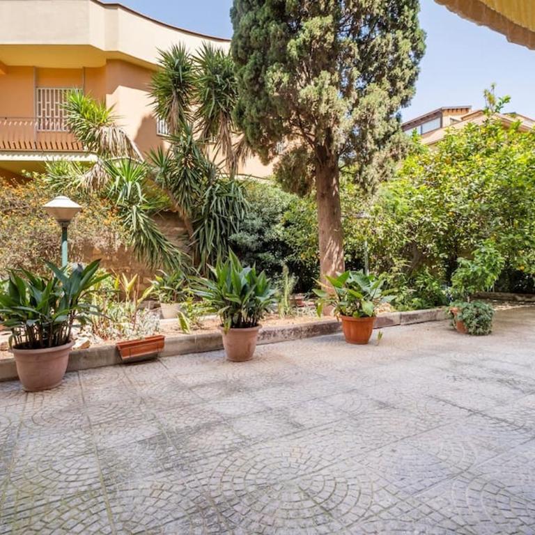 Casa Vacanze MICRICO' - Appartamento con 2 Camere da Letto - 25