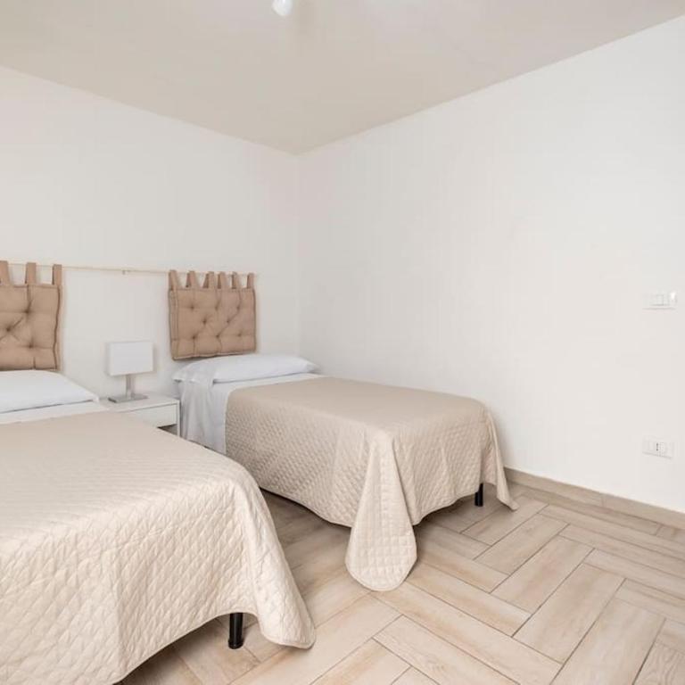 Casa Vacanze MICRICO' - Appartamento con 2 Camere da Letto - 14
