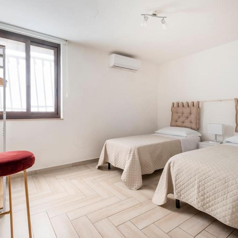 Casa Vacanze MICRICO' - Appartamento con 2 Camere da Letto - 13