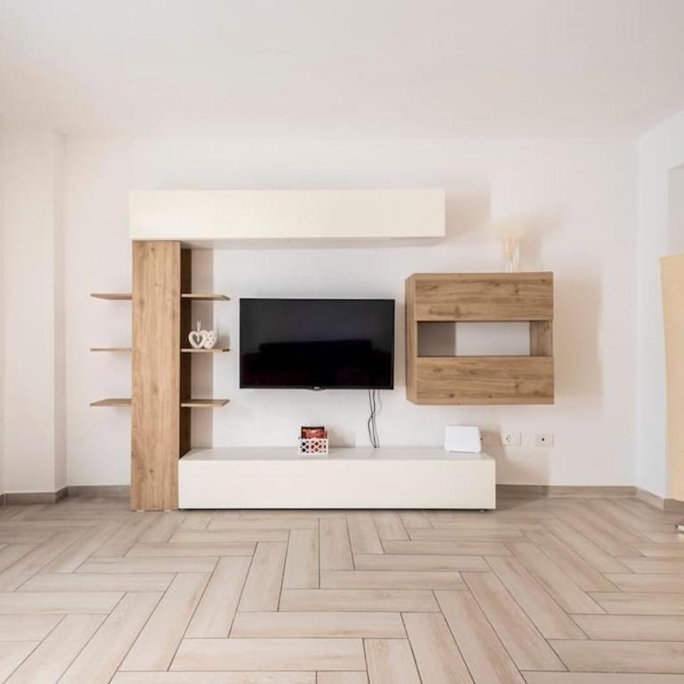 Casa Vacanze MICRICO' - Appartamento con 2 Camere da Letto - 3