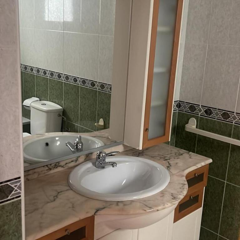 Grand appartement à 5min de la plage - Apartamento de 3 dormitorios - 8